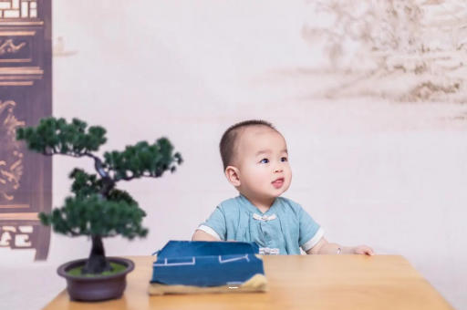 大理宝宝发烧可以洗澡吗